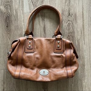 Fossil handbag